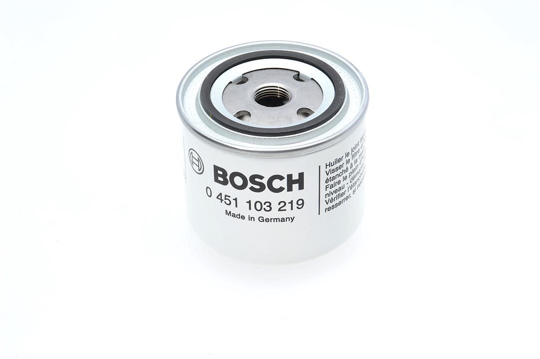 Купить Bosch 0 451 103 219 по низкой цене в Польше!