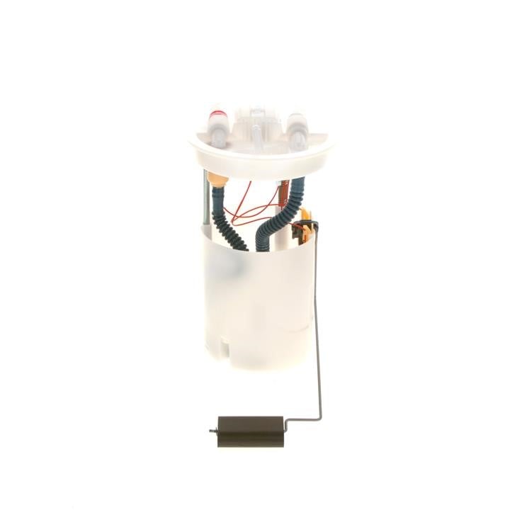 Bosch Fuel pump module – price 253 PLN