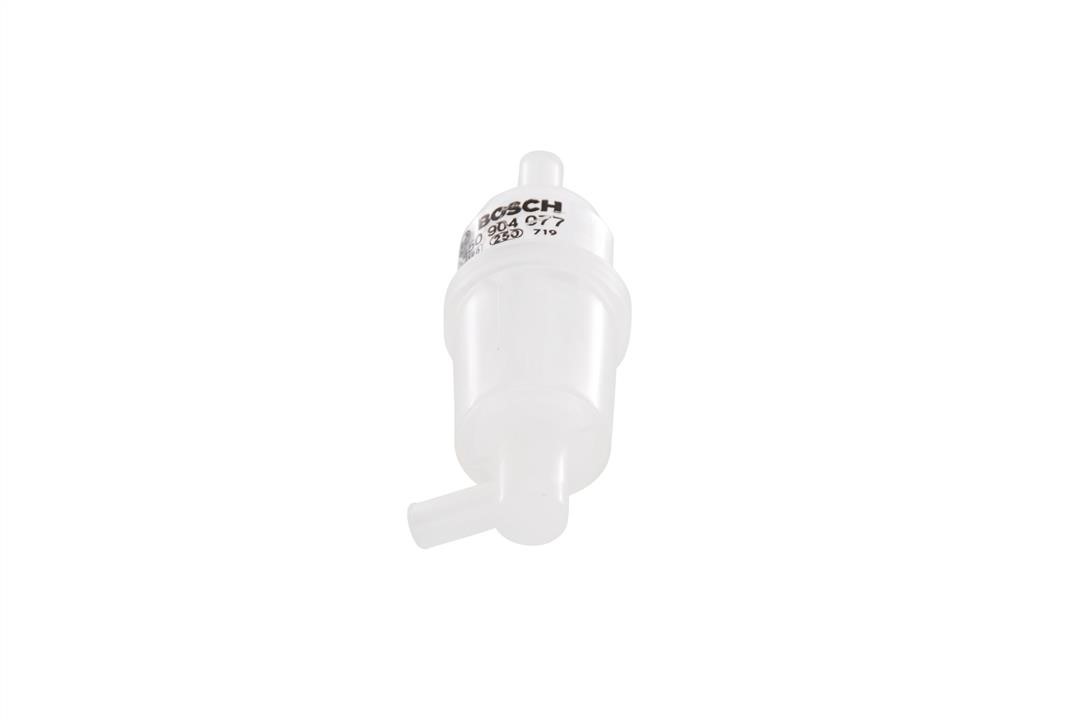 Bosch Fuel filter – price 9 PLN