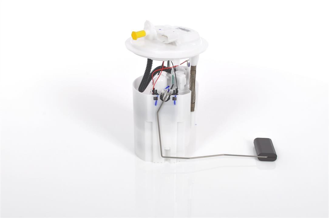 Bosch Fuel pump module – price 491 PLN