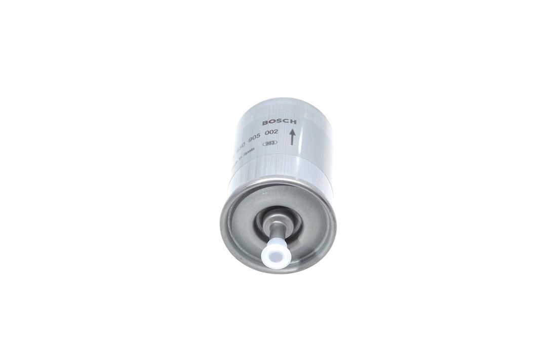Bosch Топливный фильтр – цена 45 PLN