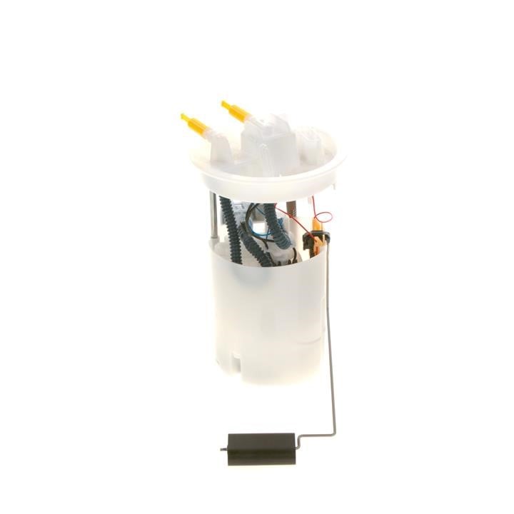 Bosch Fuel pump module – price 426 PLN