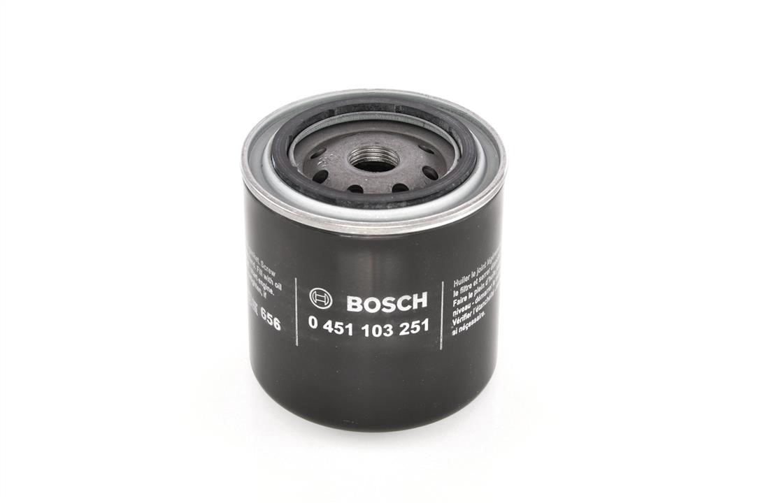 Bosch Ölfilter – Preis 30 PLN