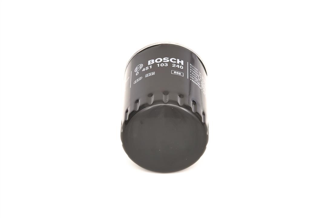 Bosch Ölfilter – Preis 43 PLN