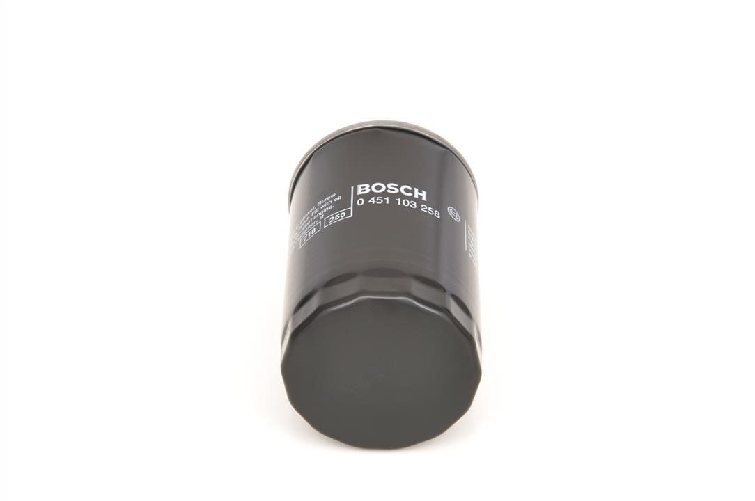 Bosch Масляный фильтр – цена 30 PLN
