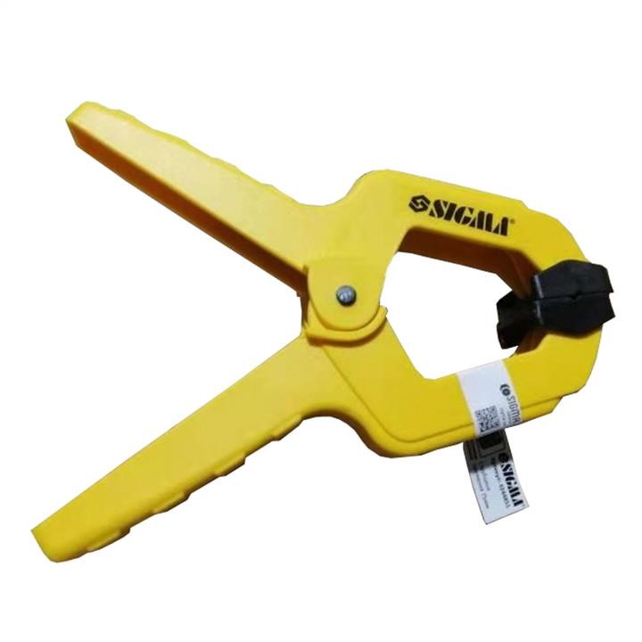 Sigma 4244841 Spring clamp 4244841: Buy near me at 2407.PL in Poland at an Affordable price!