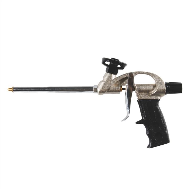 Sigma 2722021 Polyurethane foam gun (aluminum) 2722021: Buy near me in Poland at 2407.PL - Good price!