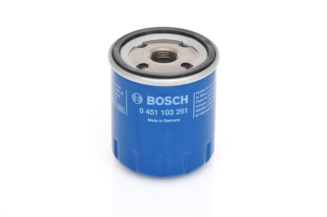 Bosch Масляный фильтр – цена 24 PLN