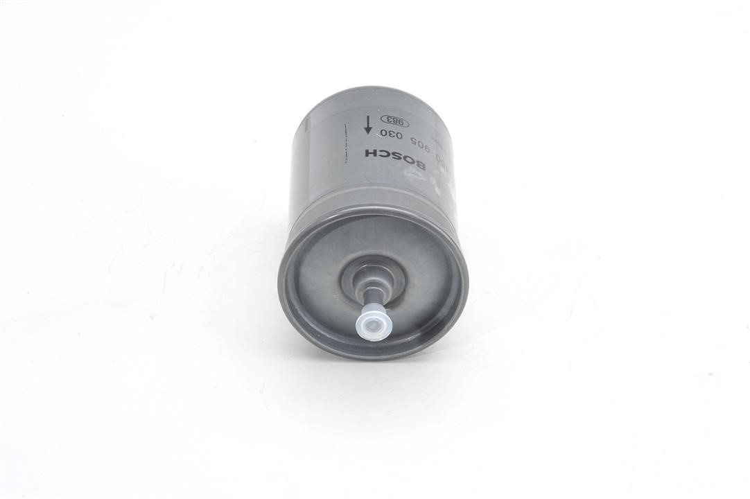 Bosch Kraftstofffilter – Preis 56 PLN