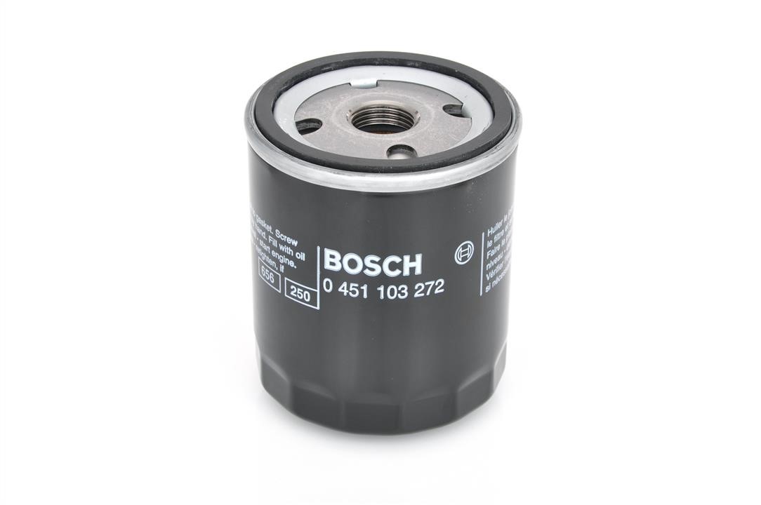 Bosch Масляный фильтр – цена 32 PLN