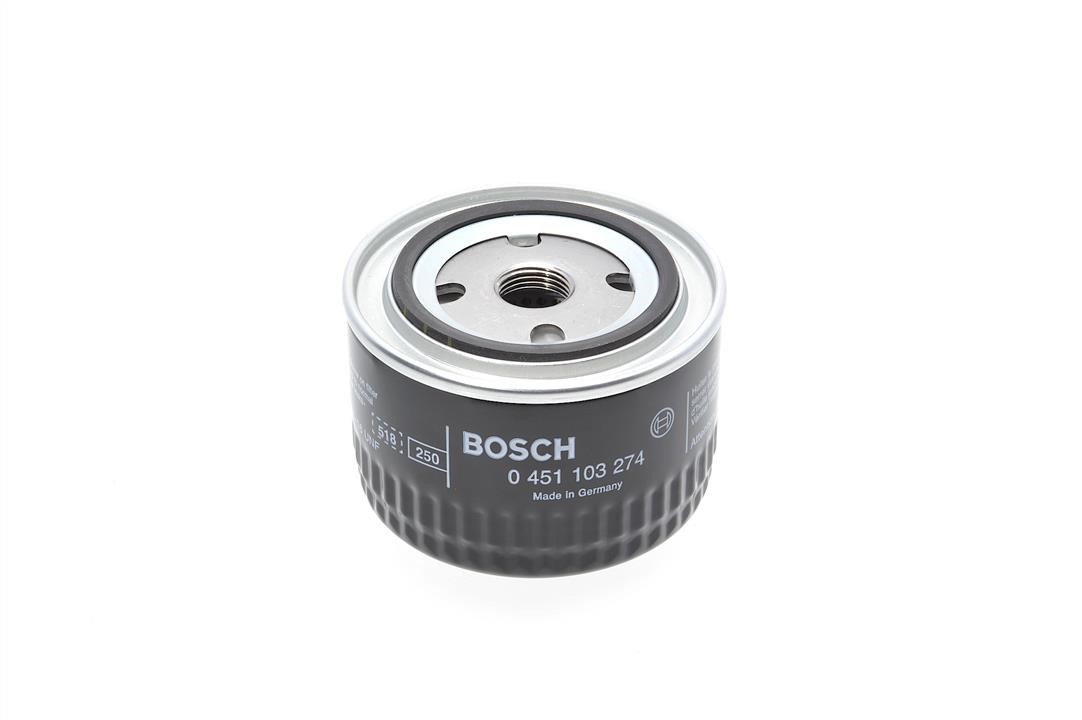 Bosch Масляный фильтр – цена 27 PLN