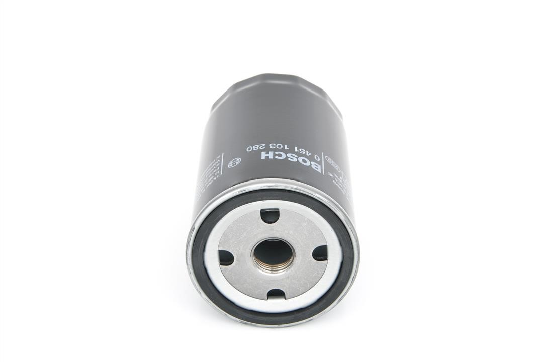 Bosch Filtr oleju – cena 40 PLN