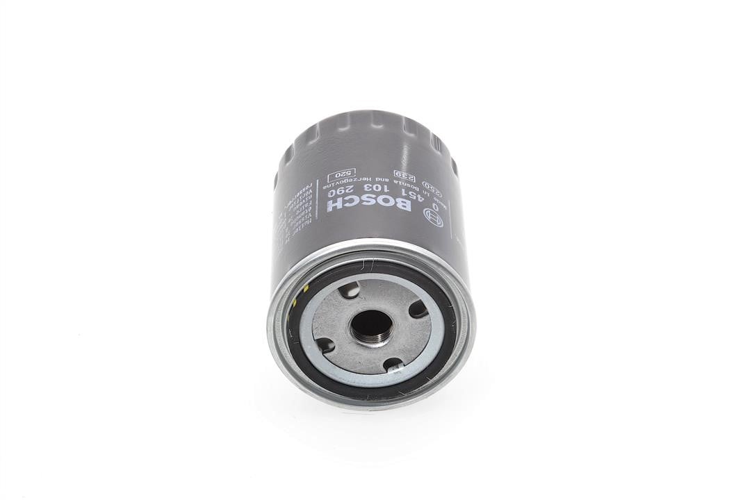 Bosch Ölfilter – Preis 39 PLN