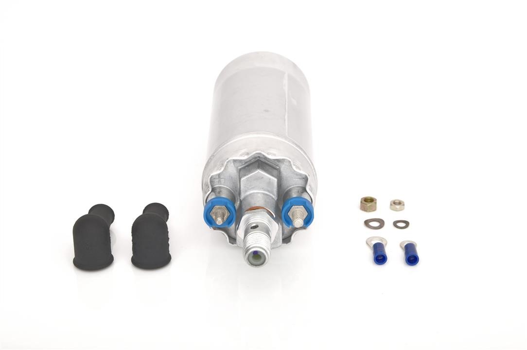 Bosch Kraftstoffpumpe – Preis 430 PLN