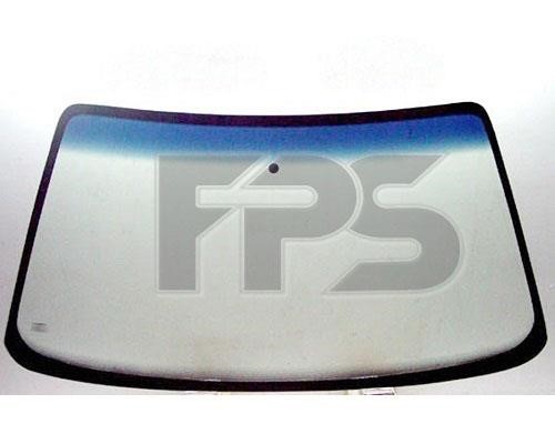 FPS GS 0012 D11 Windshield GS0012D11: Buy near me in Poland at 2407.PL - Good price!