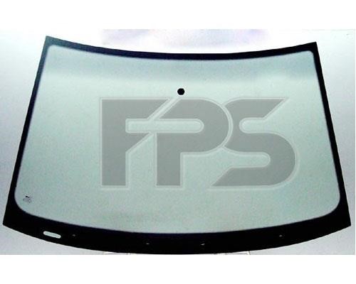 FPS GS 0018 D11 Windshield GS0018D11: Buy near me in Poland at 2407.PL - Good price!
