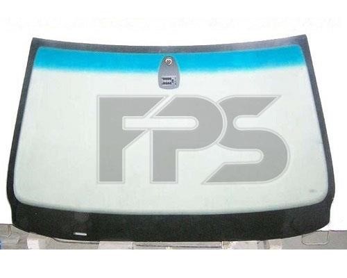 FPS GS 0065 D13 Windshield GS0065D13: Buy near me in Poland at 2407.PL - Good price!