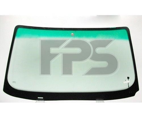 FPS GS 0075 D13 Windshield GS0075D13: Buy near me in Poland at 2407.PL - Good price!