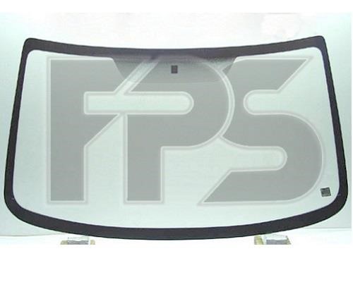 FPS GS 0550 D18-X Windshield GS0550D18X: Buy near me in Poland at 2407.PL - Good price!