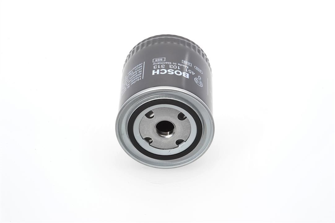 Bosch Filtr oleju – cena 45 PLN