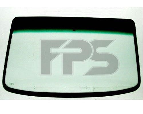 FPS GS 1106 D12 Szyba przednia GS1106D12: Atrakcyjna cena w Polsce na 2407.PL - Zamów teraz!