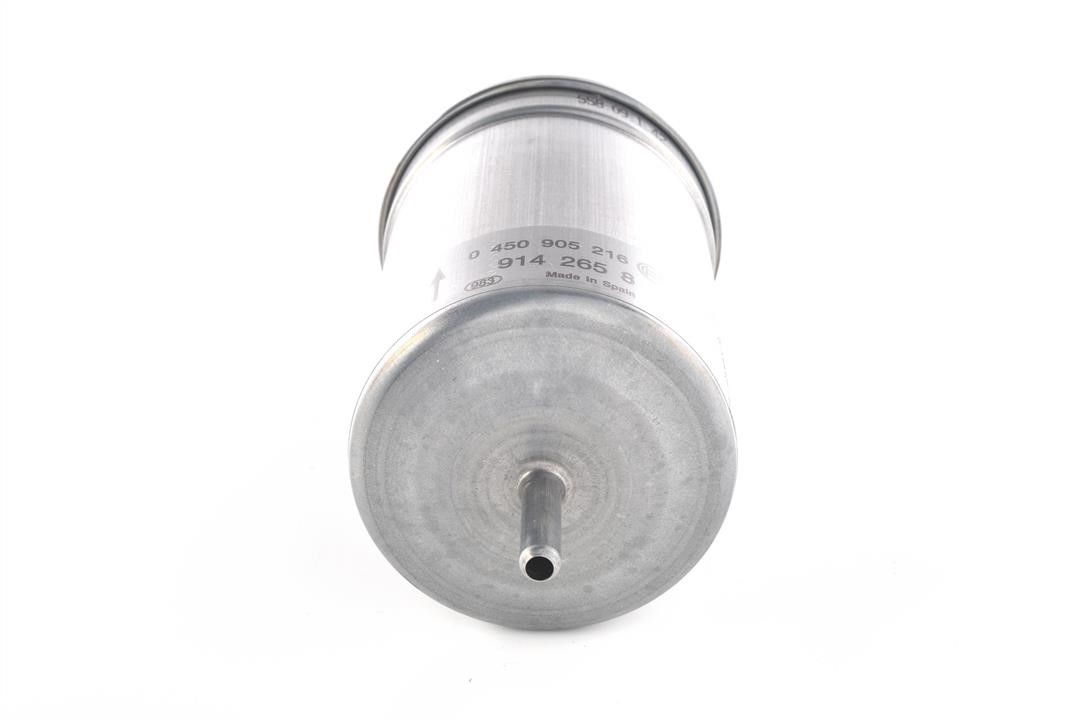 Bosch Filtr paliwa – cena 51 PLN