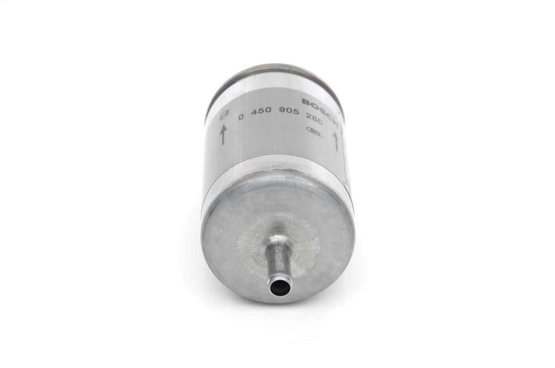 Bosch Fuel filter – price 39 PLN