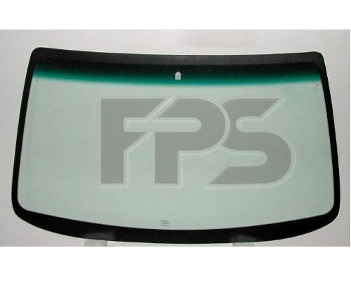 FPS GS 1130 D11 Windshield GS1130D11: Buy near me in Poland at 2407.PL - Good price!