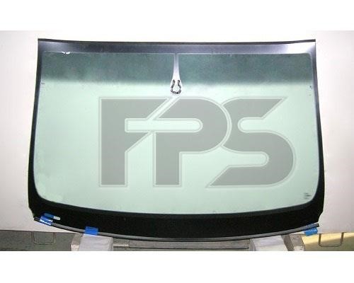 FPS GS 1201 D11-S Windshield GS1201D11S: Buy near me at 2407.PL in Poland at an Affordable price!