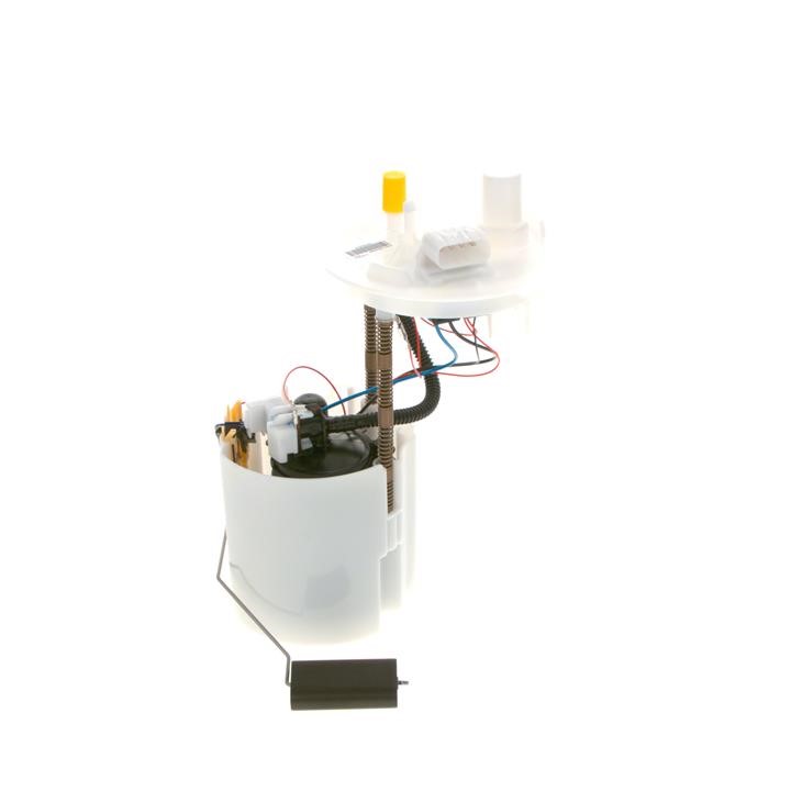 Bosch Fuel pump module – price 521 PLN