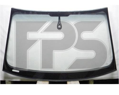 FPS GS 1213 D12-X Windshield GS1213D12X: Buy near me in Poland at 2407.PL - Good price!