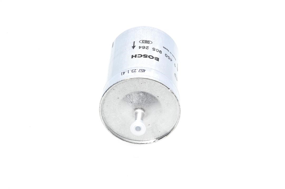 Bosch Fuel filter – price 46 PLN