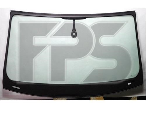 FPS GS 1217 D11-X Стекло ветровое GS1217D11X: Купить в Польше - Отличная цена на 2407.PL!