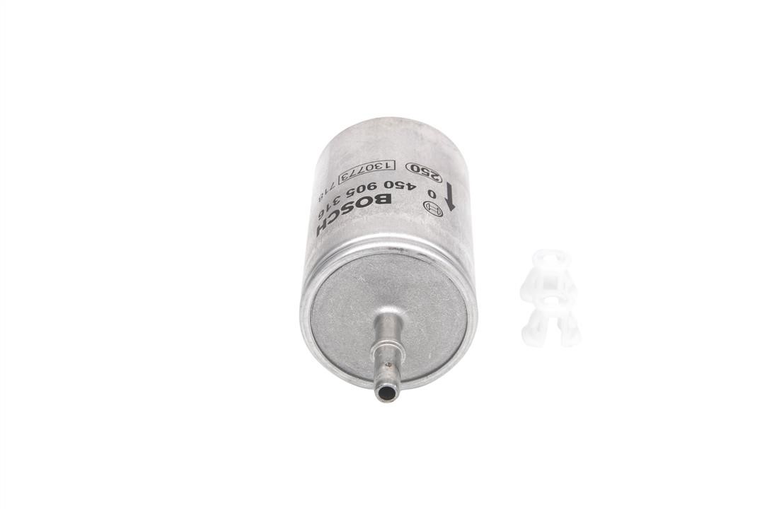 Bosch Fuel filter – price 39 PLN
