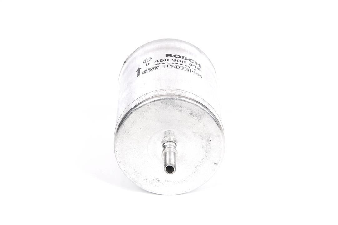 Bosch Filtr paliwa – cena 45 PLN