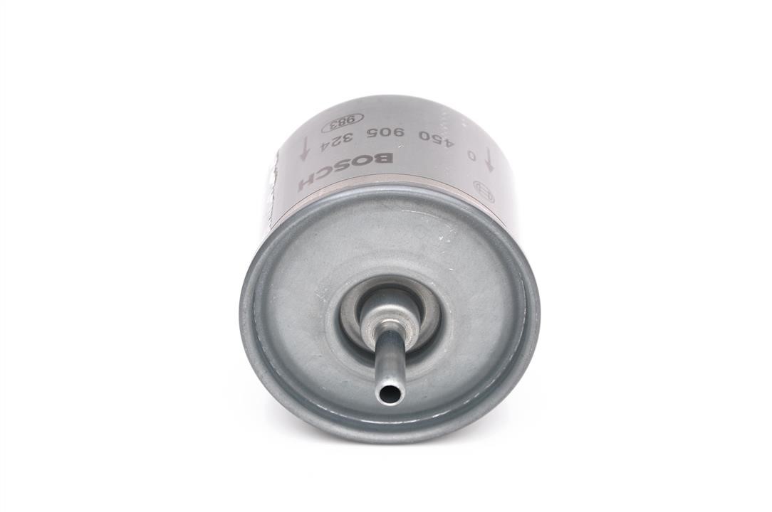 Bosch Filtr paliwa – cena 46 PLN