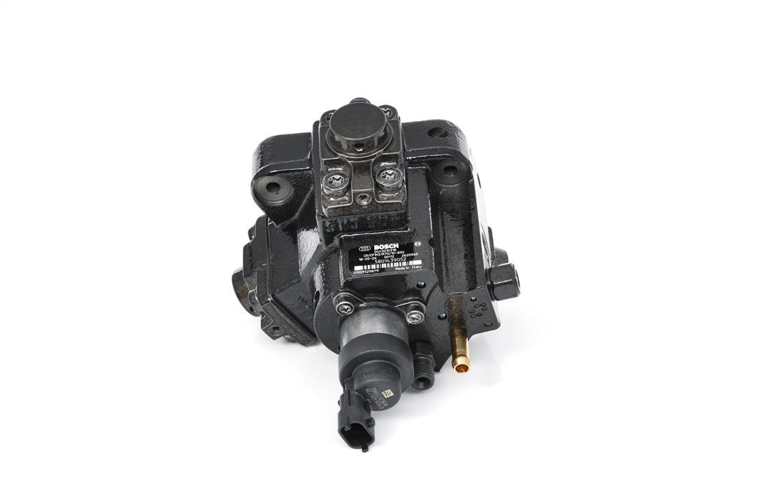 Bosch Injection Pump – price 3737 PLN