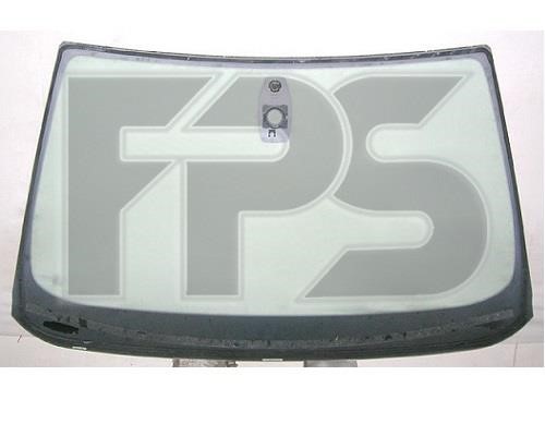 FPS GS 1404 D12-X Windshield GS1404D12X: Buy near me in Poland at 2407.PL - Good price!