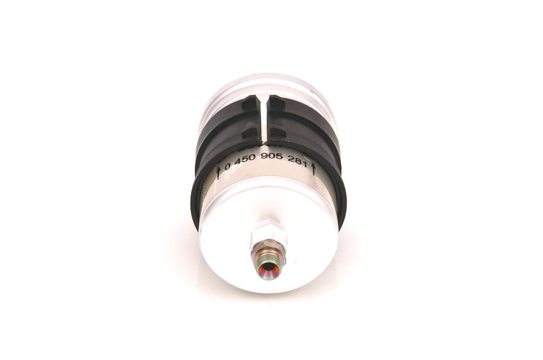 Bosch Kraftstofffilter – Preis 96 PLN