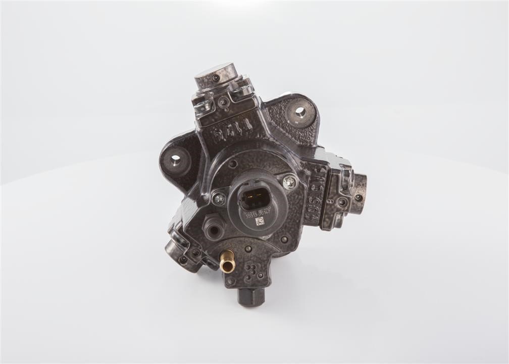 Bosch Injection Pump – price 3123 PLN