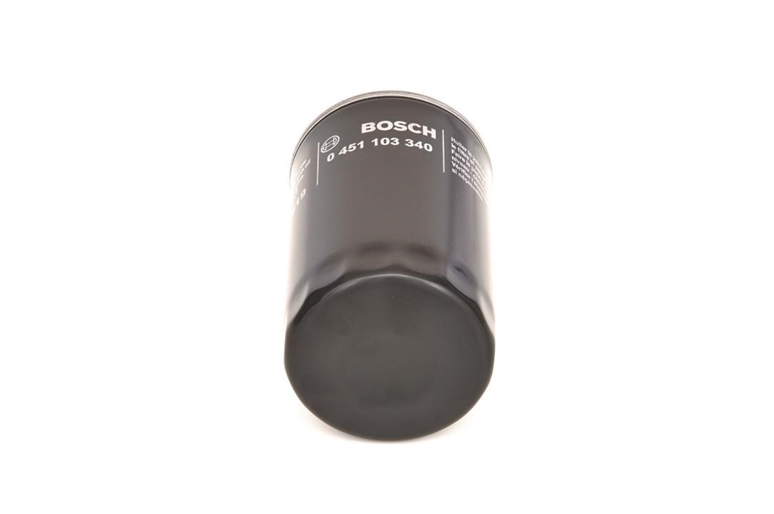 Bosch Ölfilter – Preis 28 PLN
