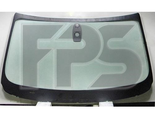FPS GS 1412 D16-X Windsch-scheibe GS1412D16X: Kaufen Sie zu einem guten Preis in Polen bei 2407.PL!