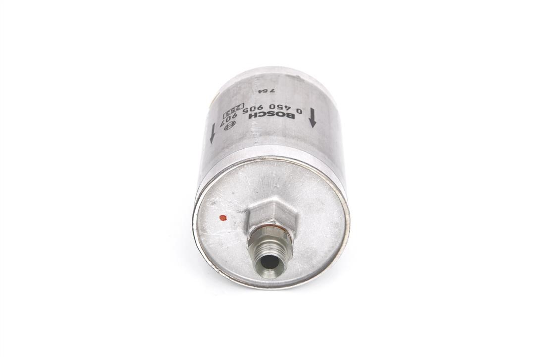 Bosch Fuel filter – price 105 PLN