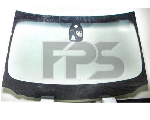FPS GS 1423 D12-X Windshield GS1423D12X: Buy near me in Poland at 2407.PL - Good price!