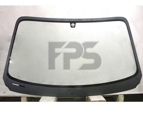 FPS GS 1429 D11 Windshield GS1429D11: Buy near me at 2407.PL in Poland at an Affordable price!