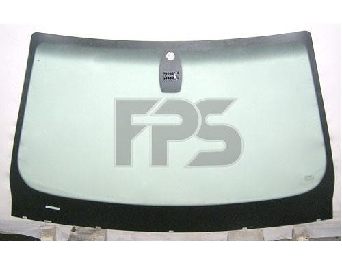 FPS GS 1431 D11-X Windsch-scheibe GS1431D11X: Kaufen Sie zu einem guten Preis in Polen bei 2407.PL!
