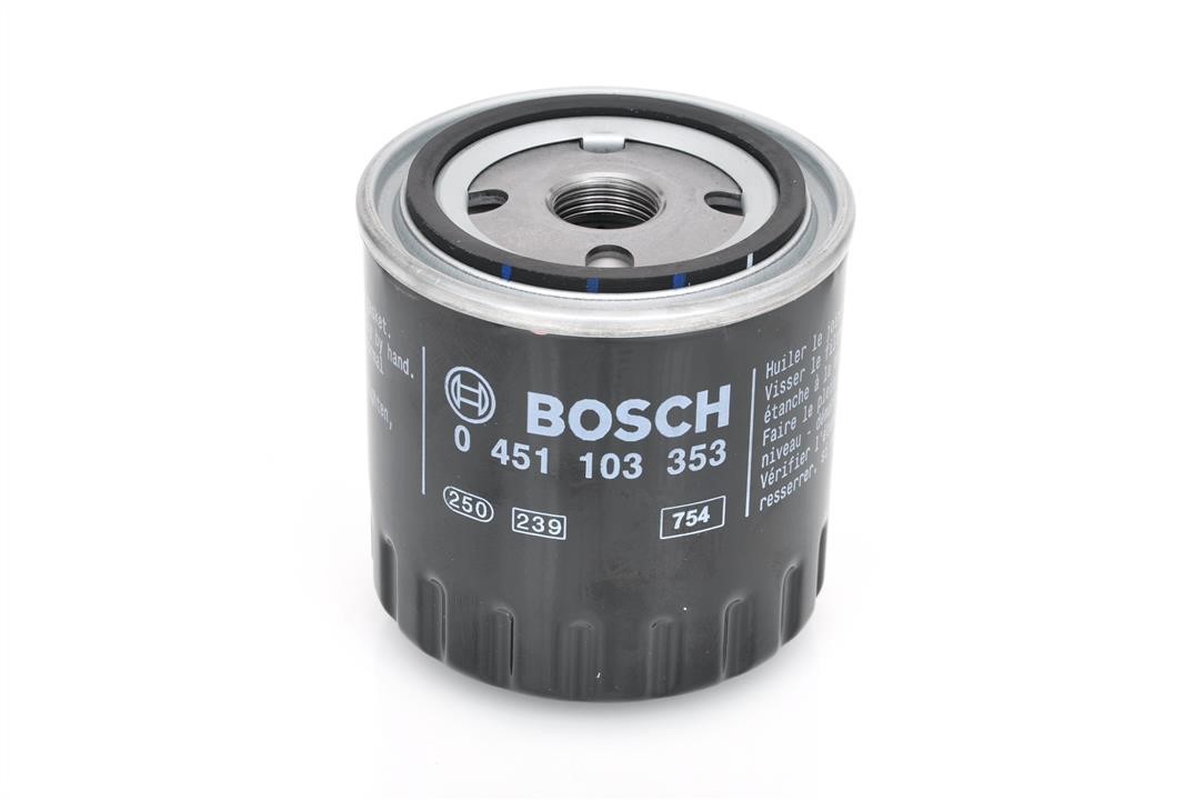 Bosch Ölfilter – Preis 39 PLN