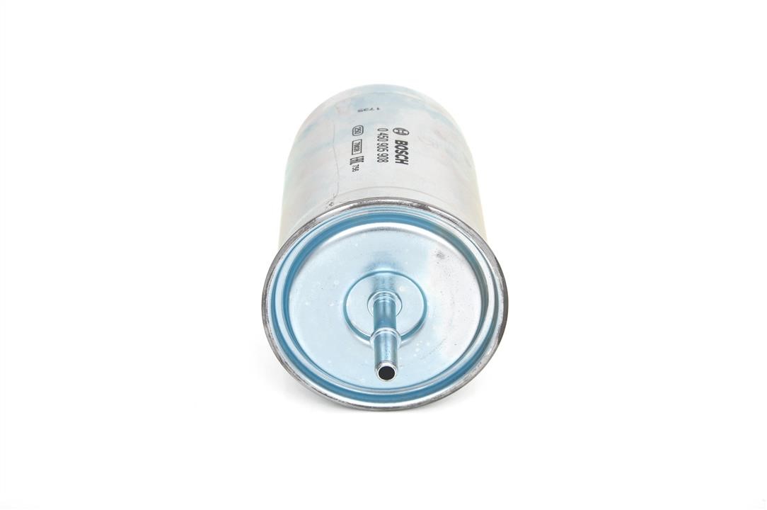 Bosch Топливный фильтр – цена 59 PLN