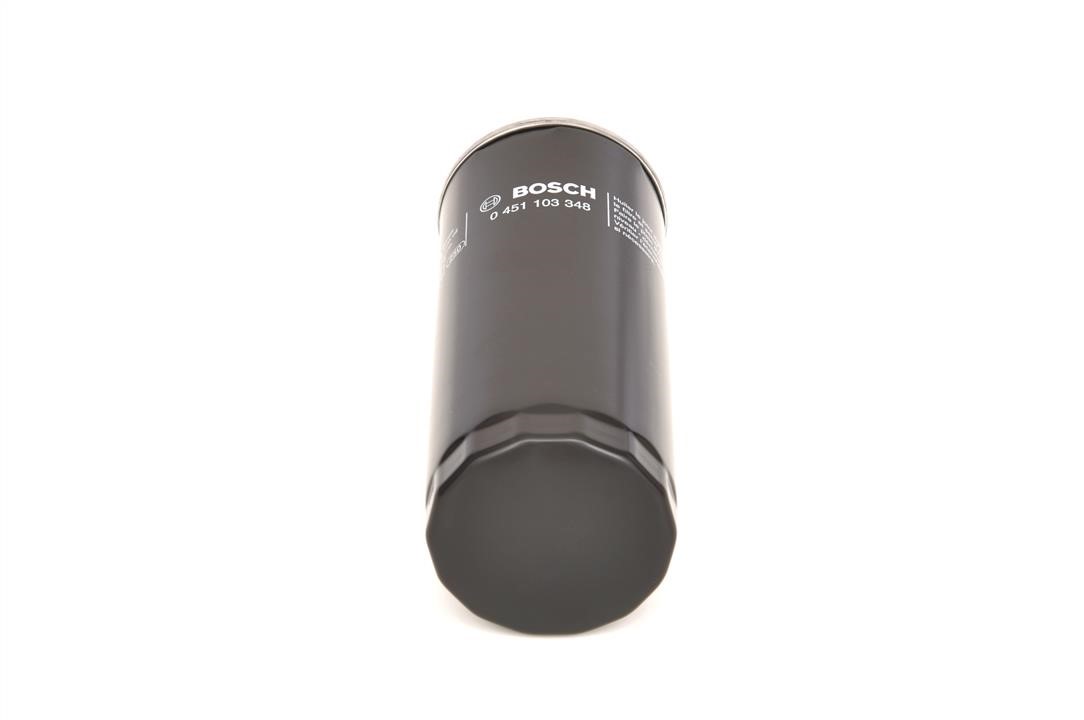 Bosch Oil Filter – price 85 PLN