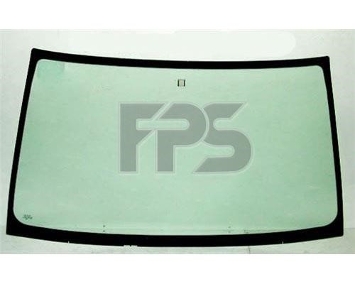 FPS GS 1668 D11 Szyba przednia GS1668D11: Dobra cena w Polsce na 2407.PL - Kup Teraz!